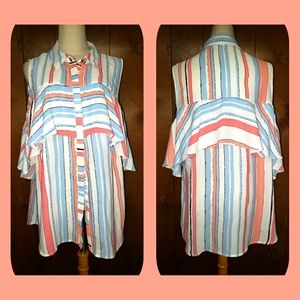 New York Collection Top